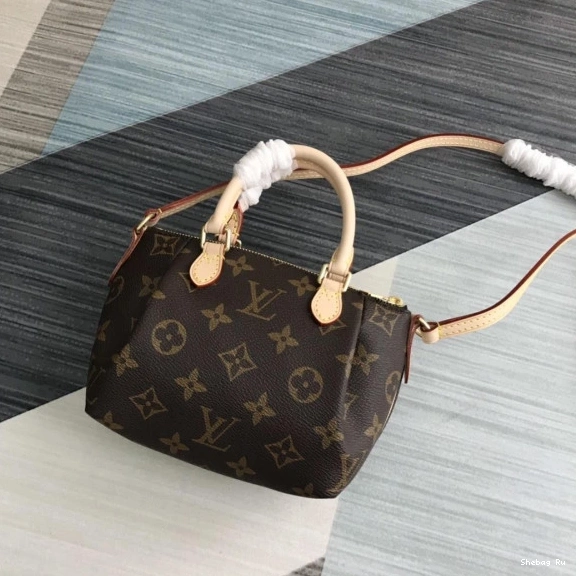 TURENNE Vuitton Louis 0709